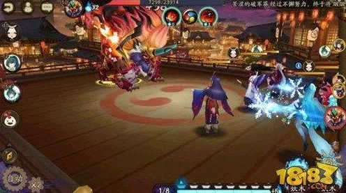 《阴阳师》手柄适配-国庆前瞻-跨平台联机-脑机接口2.0(本内容仅限技术研究) 《阴阳师》手柄适配-国庆前瞻-跨平台联机-脑机接口2.0(本内容仅限技术研究)