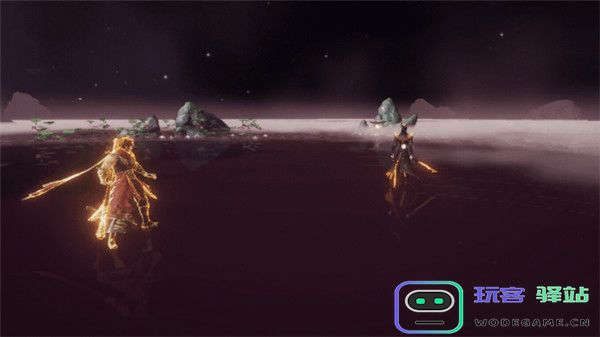 西行纪燃魂手游攻略 西行纪燃魂游戏攻略