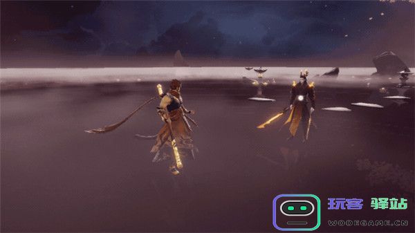 西行纪燃魂手游攻略 西行纪燃魂游戏攻略