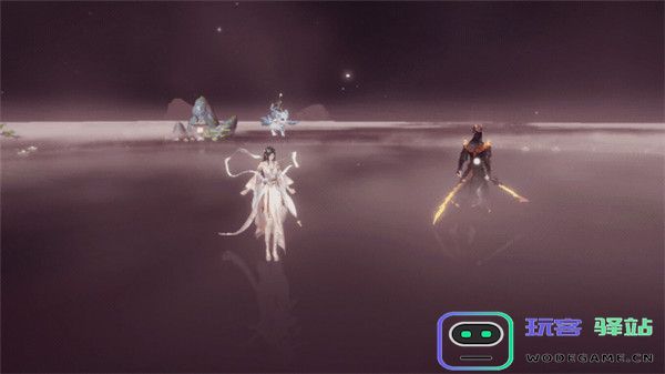 西行纪燃魂手游攻略 西行纪燃魂游戏攻略