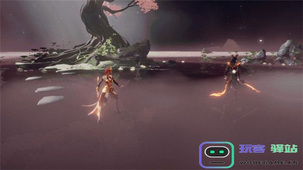 西行纪燃魂手游攻略 西行纪燃魂游戏攻略