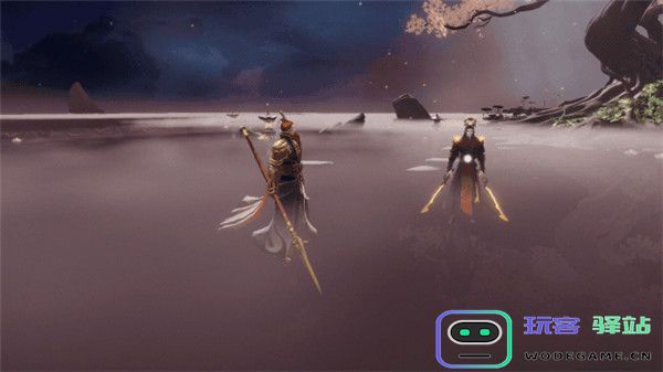 西行纪燃魂手游攻略 西行纪燃魂游戏攻略