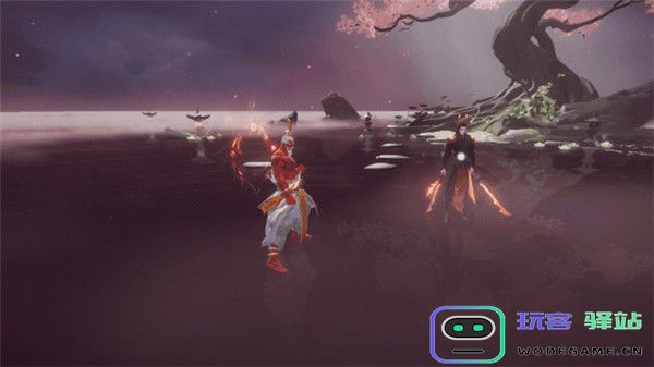 西行纪燃魂手游攻略 西行纪燃魂游戏攻略