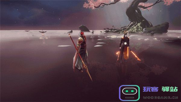 西行纪燃魂手游攻略 西行纪燃魂游戏攻略