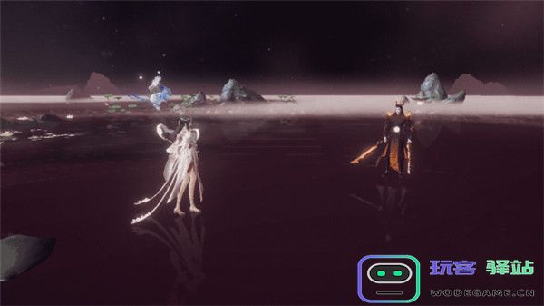 西行纪燃魂手游攻略 西行纪燃魂游戏攻略