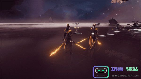 西行纪燃魂手游攻略 西行纪燃魂游戏攻略