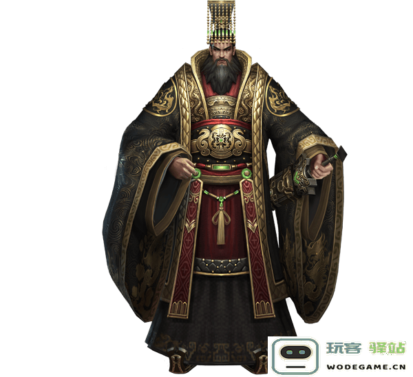 三国连环战官方版武将介绍 三国连环战最新版武将介绍