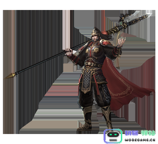 三国连环战官方版武将介绍 三国连环战最新版武将介绍