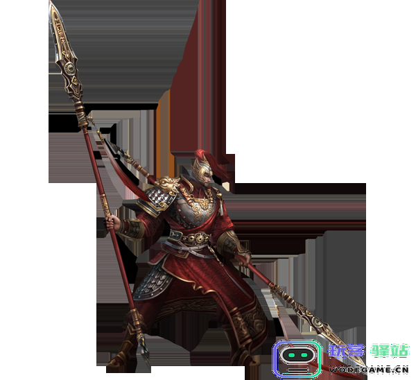 三国连环战官方版武将介绍 三国连环战最新版武将介绍