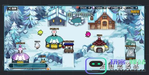 寻光之旅怎么驯兽 寻光之旅驯兽攻略