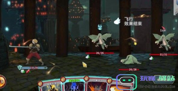 杀戮尖塔流派介绍 杀戮尖塔流派介绍