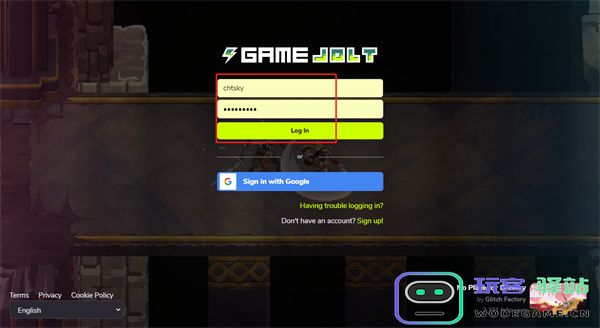 gamejolt注册教程 gamejolt手机版下载教程