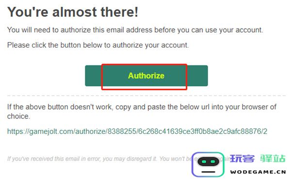 gamejolt注册教程 gamejolt手机版下载教程