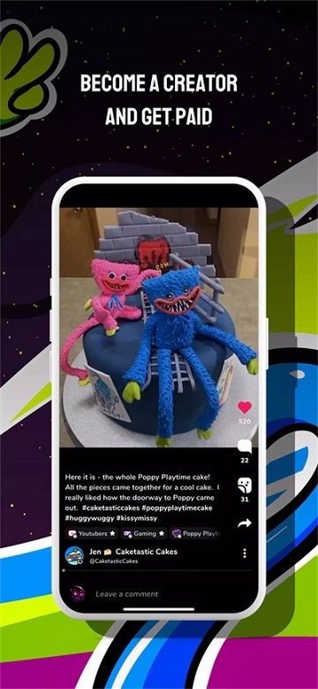 game jolt官方新版本 v1.15.10 免费版 2