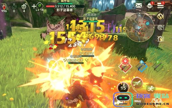 二之国交错世界手游前期开局玩法一览 二之国交错世界官方版前期开局玩法一览