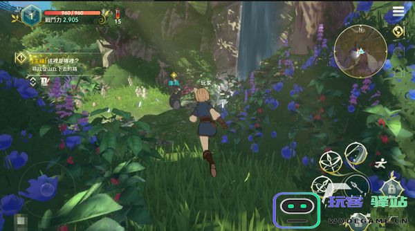 二之国交错世界手游前期开局玩法一览 二之国交错世界官方版前期开局玩法一览