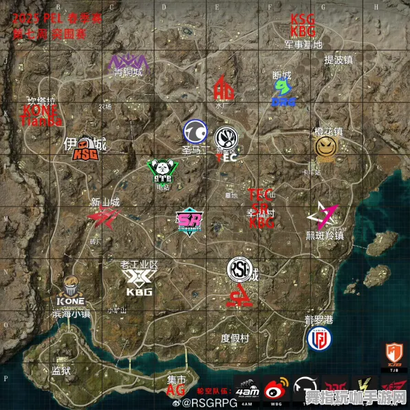 《和平精英》资源采集路线-2025春季最新优化-阿里生态专属-塔防-速通技巧 《和平精英》资源采集路线-2025春季最新优化-阿里生态专属-塔防-速通技巧