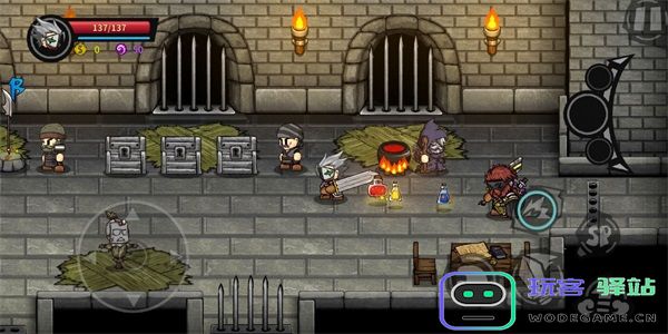 失落城堡药水攻略 失落城堡药水介绍