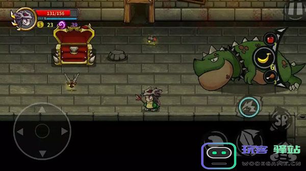 失落城堡武器道具获取方法 失落城堡武器道具获取攻略