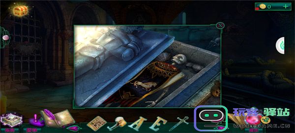 密室逃脱12神庙之旅怎么通关 密室逃脱12神庙之旅游戏攻略