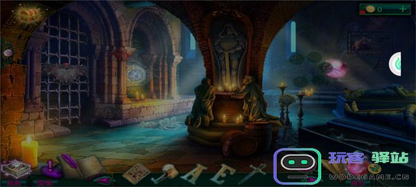 密室逃脱12神庙之旅怎么通关 密室逃脱12神庙之旅游戏攻略