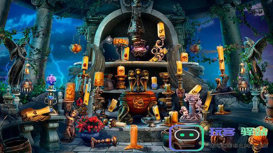 密室逃脱12神庙之旅手机版 密室逃脱12神庙之旅游戏下载