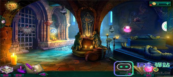 密室逃脱12神庙之旅怎么通关 密室逃脱12神庙之旅游戏攻略