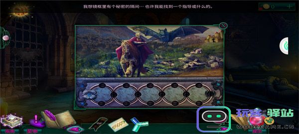 密室逃脱12神庙之旅怎么通关 密室逃脱12神庙之旅游戏攻略