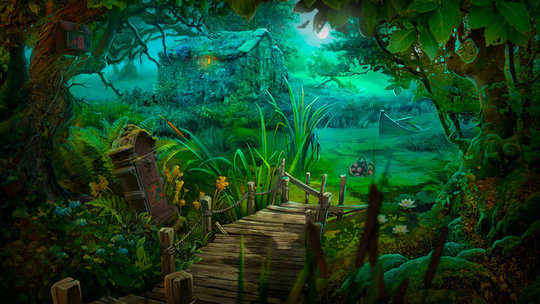 密室逃脱12神庙之旅手机版 v700.00.04 安卓官方版 3