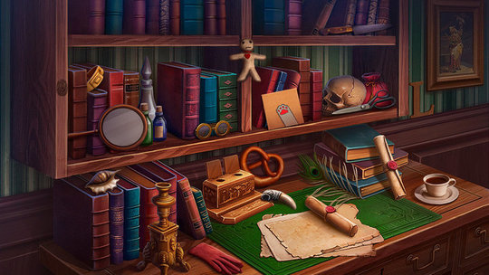 密室逃脱12神庙之旅手机版 v700.00.04 安卓官方版 2