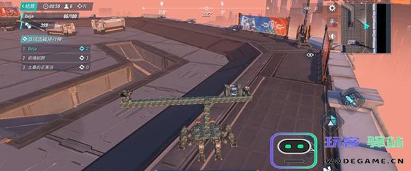 重装上阵手游攻略 重装上阵游戏攻略