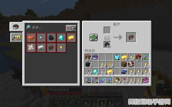 《我的世界》装备组合-动态更新-每日修复-适配Vision Pro-解谜逃生及宠物培育的全面指南