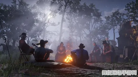 《荒野大镖客2》跨平台存档-超端午特别篇-亚马逊Luna-脑机接口技术2.0(本篇内容仅供学术研究)