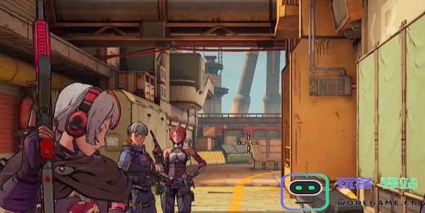 王牌战士2手游官方 王牌战士2正版下载安装