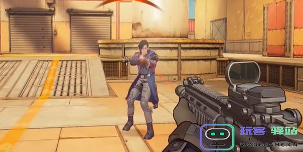 王牌战士2手游官方 王牌战士2正版下载安装