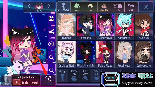 加查薰衣草玩法教程 加查薰衣草玩法攻略