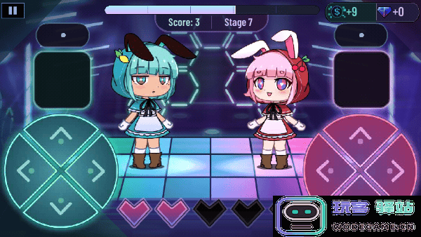 加查薰衣草玩法说明 加查薰衣草玩法技巧