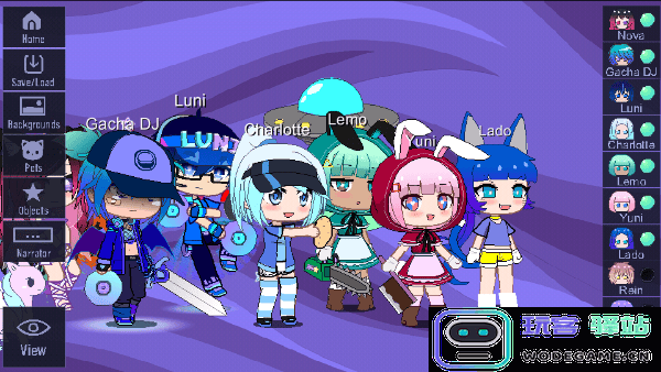 加查薰衣草玩法教程 加查薰衣草玩法攻略