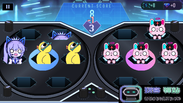 加查薰衣草玩法说明 加查薰衣草玩法技巧