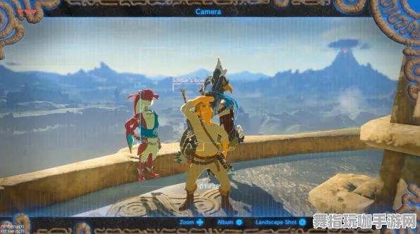 《塞尔达传说》图鉴进度更新-本周技术革新-亚马逊Luna新动态-跨平台多人联机体验探讨