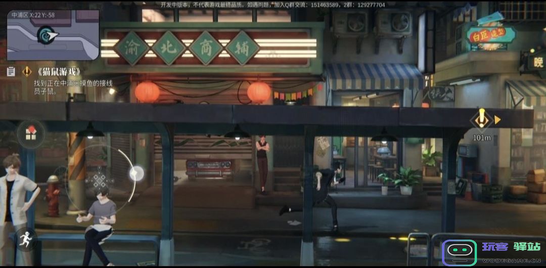 归龙潮主线任务完整版攻略 归龙潮主线任务完整版攻略