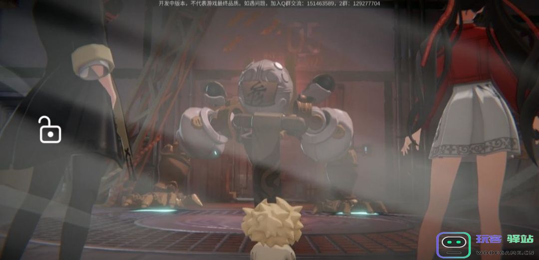 归龙潮主线任务完整版攻略 归龙潮主线任务完整版攻略