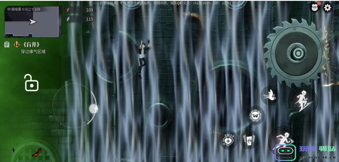 归龙潮主线任务完整版攻略 归龙潮主线任务完整版攻略