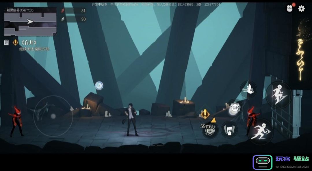 归龙潮主线任务完整版攻略 归龙潮主线任务完整版攻略