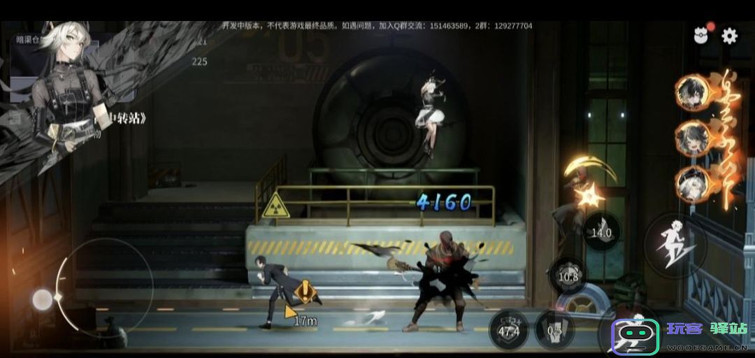 归龙潮主线任务完整版攻略 归龙潮主线任务完整版攻略