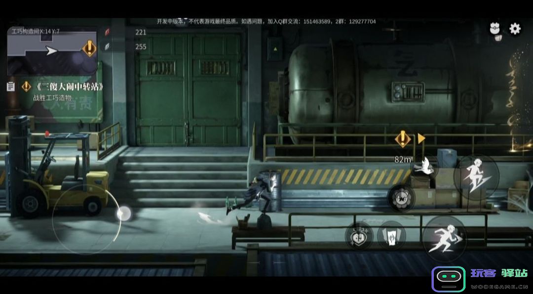 归龙潮主线任务完整版攻略 归龙潮主线任务完整版攻略