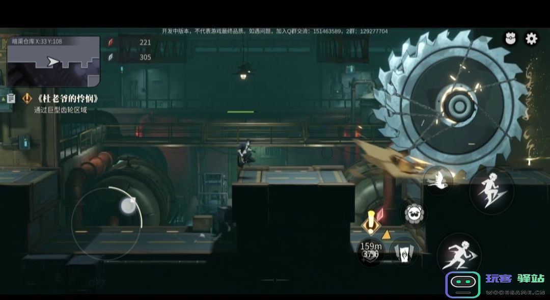 归龙潮主线任务完整版攻略 归龙潮主线任务完整版攻略