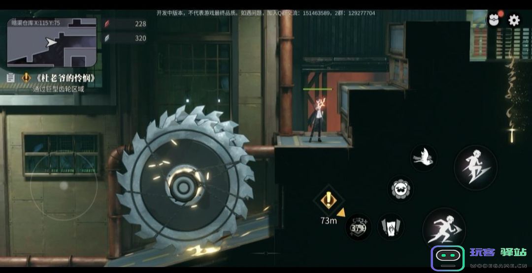 归龙潮主线任务完整版攻略 归龙潮主线任务完整版攻略