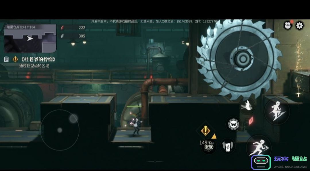 归龙潮主线任务完整版攻略 归龙潮主线任务完整版攻略