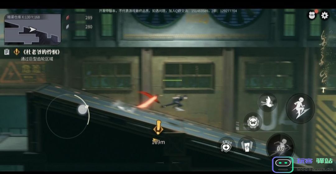 归龙潮主线任务完整版攻略 归龙潮主线任务完整版攻略